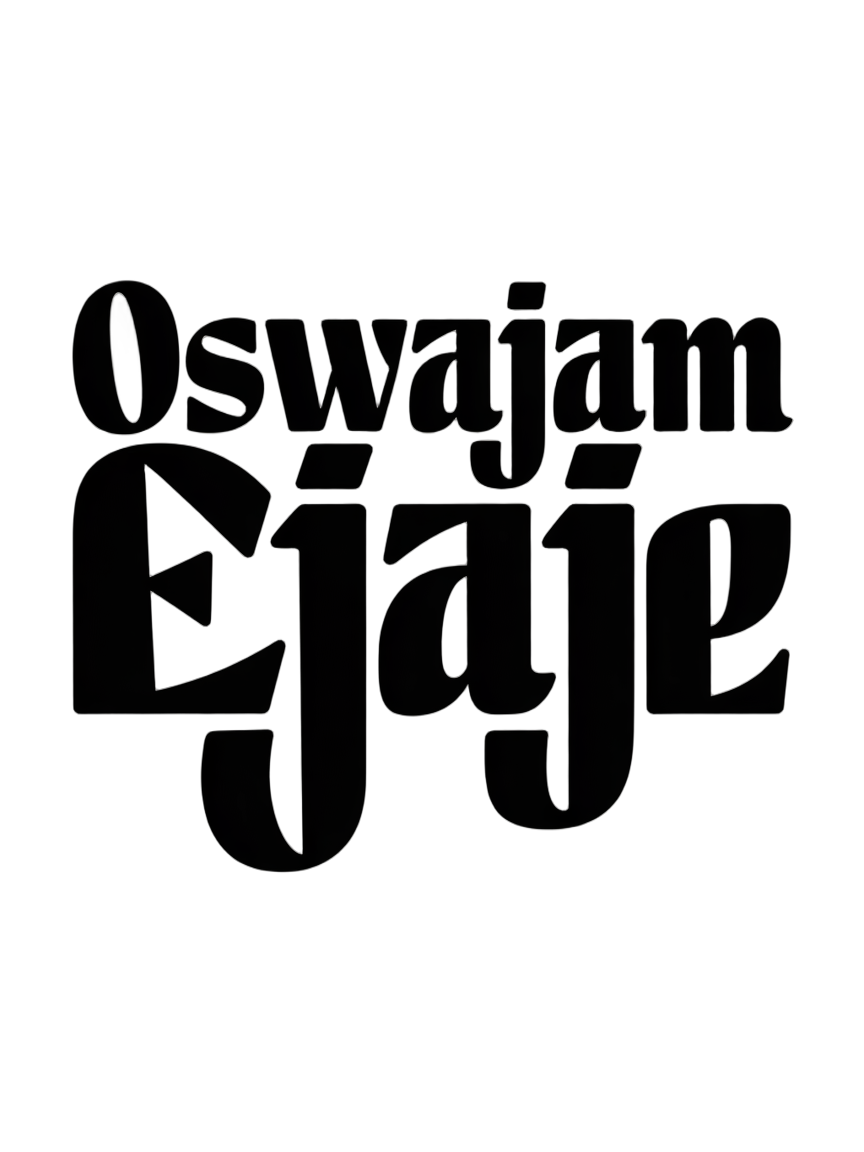 Logo Oswajam ejaje